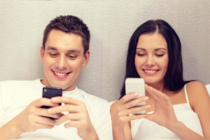 Sexting via WhatsApp: Zu finden in den Kontaktanzeigen