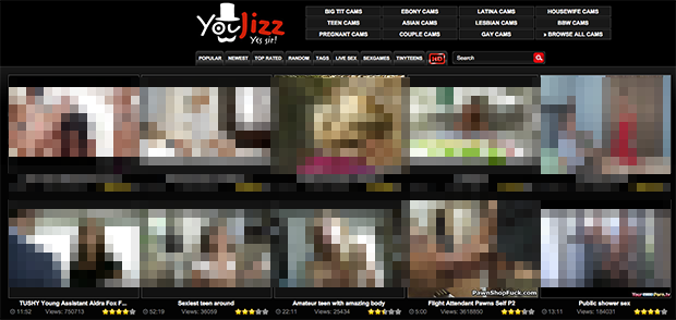 YouJizz.com