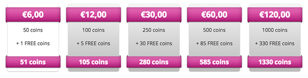 Fun Flirt Coins Kostenlos Fun Flirt Coins Kostenlos