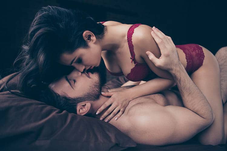 Auf seriösen Sexdate-Seiten findest du echte Sextreffen mit echten Sexkontakten