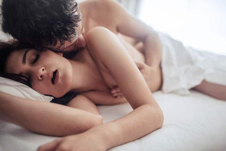 Dank Erotikportalen kannst du schnell, einfach und diskret Sextreffen finden