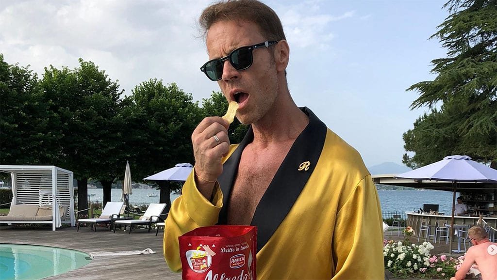 Rocco Siffredi