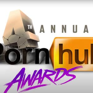 Read more about the article PornHub Awards 2022: Hier kommen die Nominierten