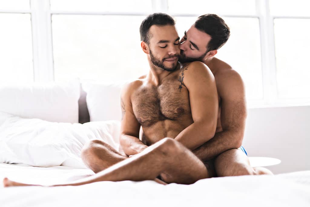 Gay Treffen setzen meistens direkten Sex voraus