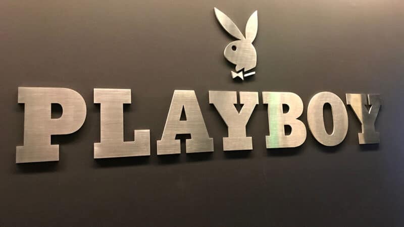 Playboy veröffentlicht neue Playboy App und bietet Creator Plattform an