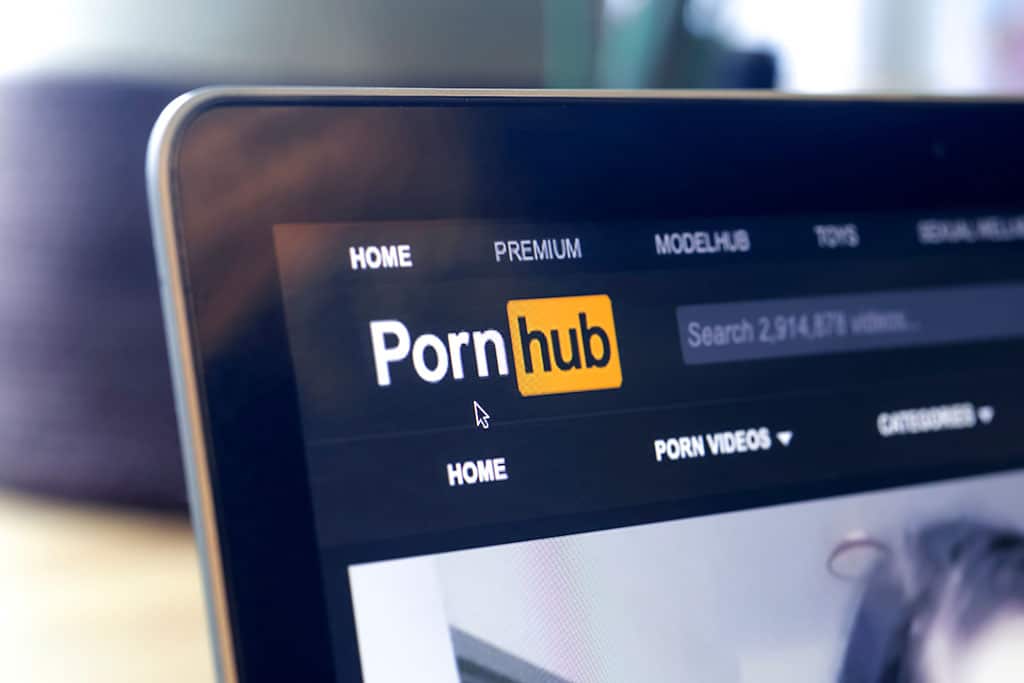 Droht PornHub und YouPorn in Deutschland eine Sperre?