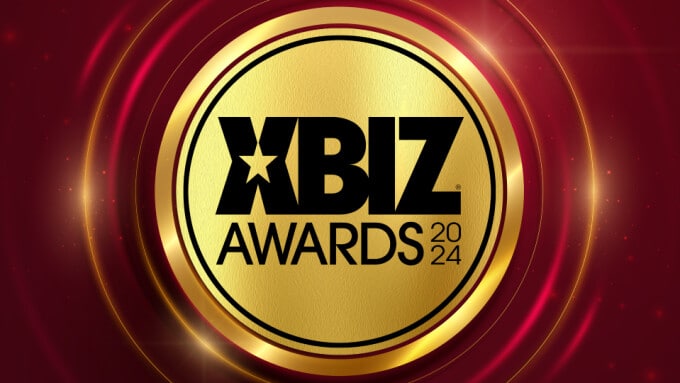 XBIZ Awards 2024